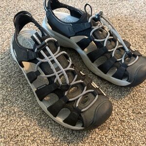 Keen Astoria West Sandal